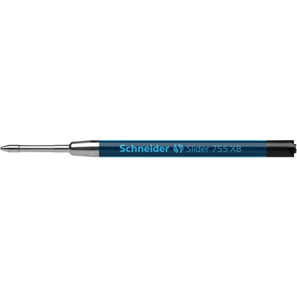 Wholesale Schneider Viscoglide Ink Refill for Rave & Haptify Pens, XB (Extra Bold, Black)